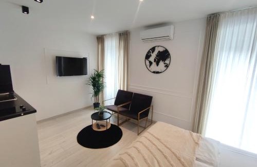 Rijeka Apartment | Alegra Apartments Center
