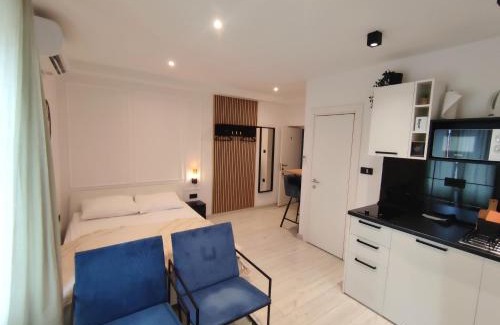 Rijeka Apartment | Alegra Apartments Center