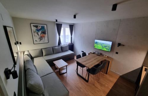 Kopaonik Apartment | ALEGRA Bela reka C118, Brzeće