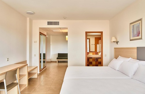 Retamar Hotel | ALEGRIA Cabo de Gata
