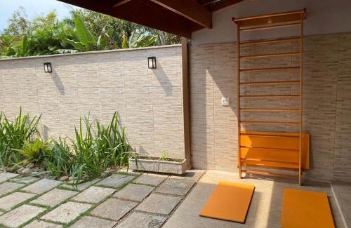 Itamambuca House | Alegria Itamambuca