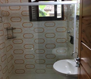 Itamambuca House | Alegria Itamambuca