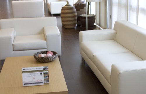 Mojacar Hotel | ALEGRIA Palacio Mojacar - Adults Only