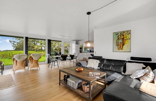 Vemb House | "Aleida" - 100m to the inlet by Interhome