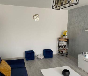 Pitesti Apartment | Alesandru apartament
