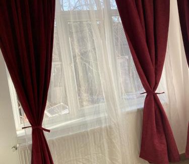 Ocna Mures House | Alesia C