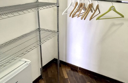 Posillipo Apartment | Alessandra's room with view