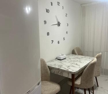 Drobeta-Turnu Severin Apartment | Alessia apartament