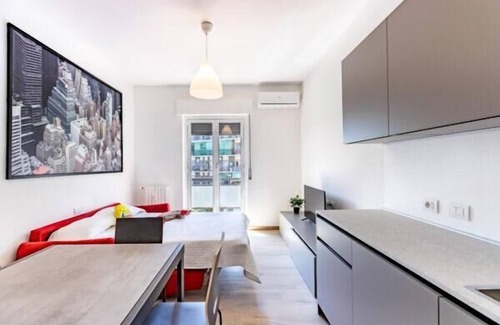 Ripamonti Corvetto Apartment | Alessia's Flat - Milano 3