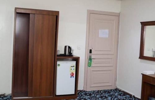 Ajyad Apartment | Aleunwan AJyad