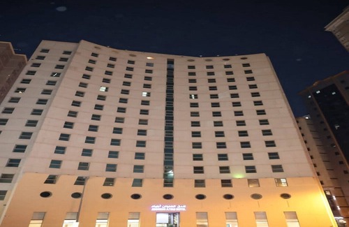 Ajyad Apartment | Aleunwan AJyad