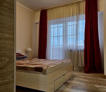 Drobeta-Turnu Severin Apartment | Alex apartament