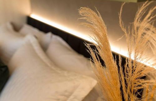 Partenon Apartment | Alexa, Piscina, Aconchegante, Netflix, Gym, Vagas