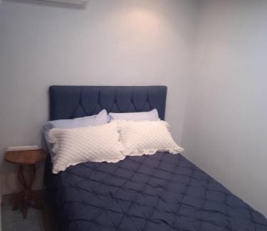 Alajuela Bed & Breakfast | Alexander b&b