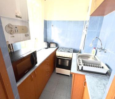 Medias Apartment | Alexandra Home