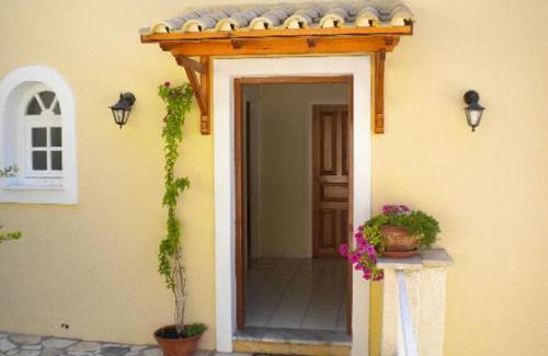 Agios Gordios Apartment | Alexandra Natalia Aparthotel