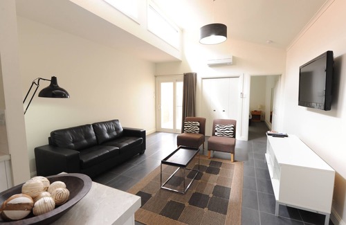 Bendigo Hotel | Alexandra Place
