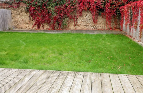 Skegby Cottage | ALEXANDRA RETREAT, with a garden in Sutton-In-Ashfield