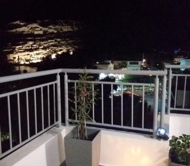 Matala Apartment | Alexandra`s House
