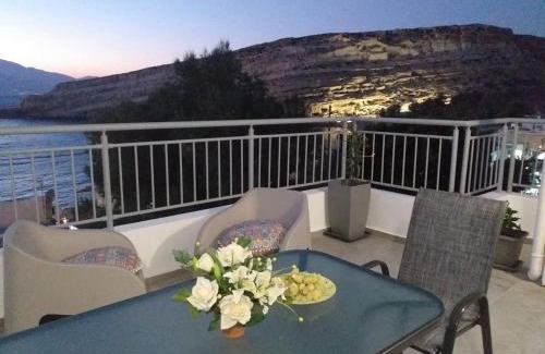 Matala Apartment | Alexandra`s House