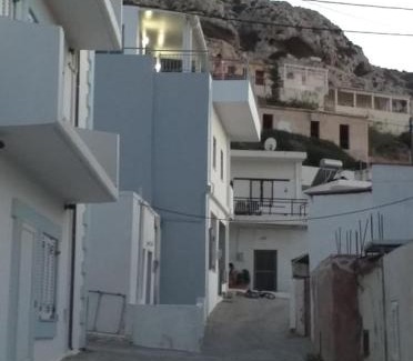 Matala Apartment | Alexandra`s House