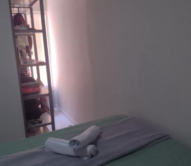 Piranhas House | Alexandre's house