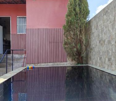 Piranhas House | Alexandre's house