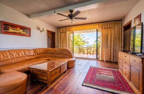 Santa Fe House | ALEXANDREA AZALEA CLIFF GARDEN RESORT(AZALEA GARDEN)