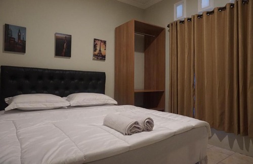Selong House | Alexandria12 Guest House