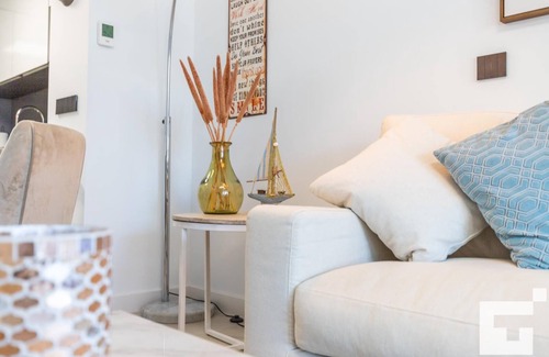 Calpe Apartment | Alexia I 12 - Grupo Turis - Calpe, Costa Blanca