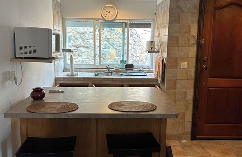 Grand Case Apartment | Alexina - Apartment near Friar's Bay Overlooking Beautiful Happy Bay, Grand Case