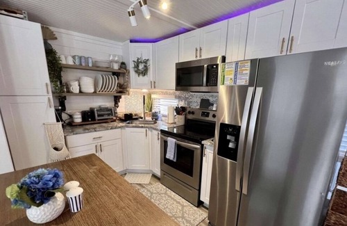 Myrtle Beach RV Rental | Alexis By The Sea at Ocean Lakes Family Campground