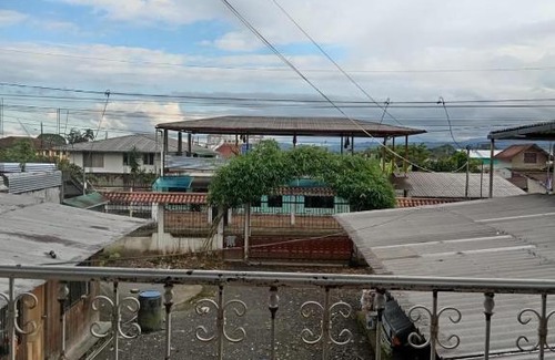 Ramonurcu Apartment | Alexs