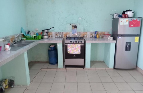 Ramonurcu Apartment | Alexs