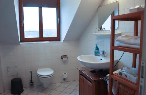Sonnenberg Apartment | alexxanders Apartments & Studios