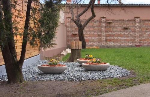 Sarvar Apartment | Alfa apartman