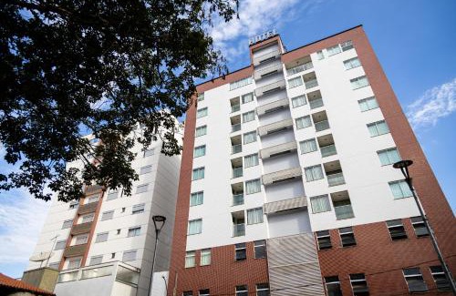 Vicosa Hotel | Alfa Hotel