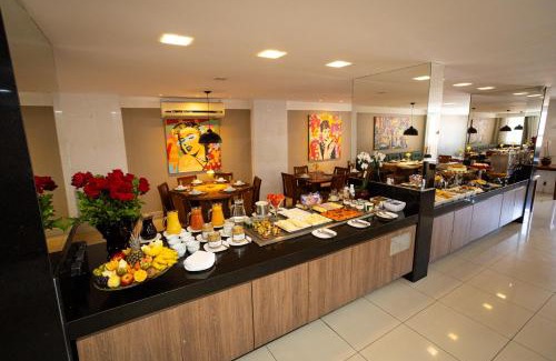 Vicosa Hotel | Alfa Hotel