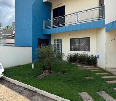 Nova Mutum Hotel | Alfa Hotel Nova Mutum