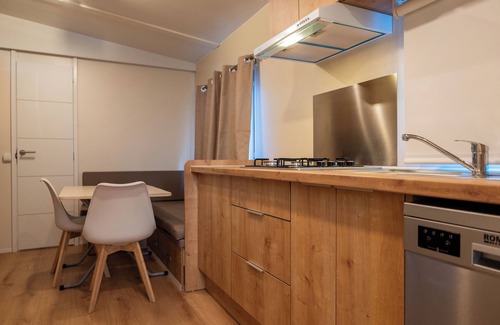 Alcanar Resort | Alfacs Village