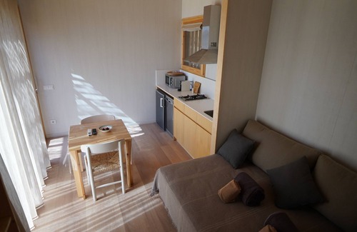 Alcanar Resort | Alfacs Village