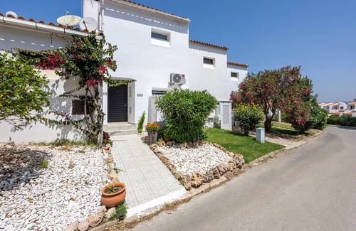 Alfa-Mar Apartment | Alfamar Beach Apartment