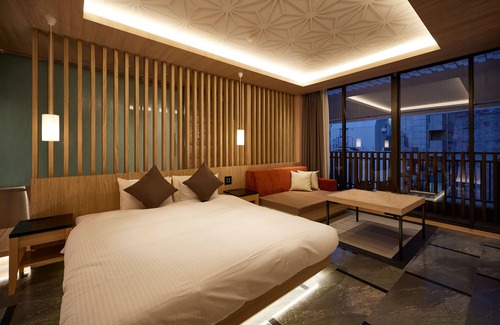 Akasaka Hotel | ALFIT HOTEL & BAR AKASAKA