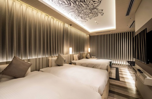 Akasaka Hotel | ALFIT HOTEL & BAR AKASAKA