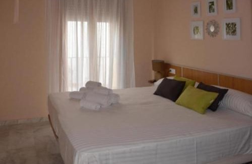 Santiago Apartment | ALFONSo XII