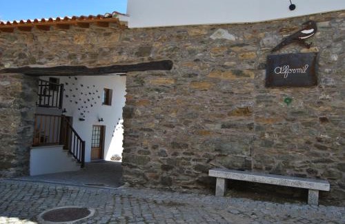 Braganca House | Alformil