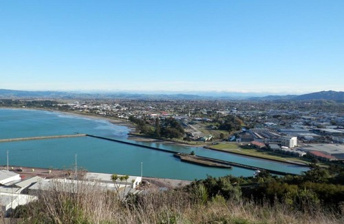 Gisborne Hotel | Alfresco Motor Lodge