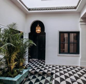 Sidi Bou Amar House | Algara by Riads Beltza - Privé avec Piscine et services