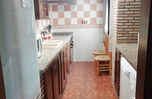 Alora Cottage | Algarrobo Rural House