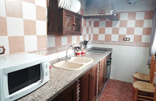 Alora Cottage | Algarrobo Rural House